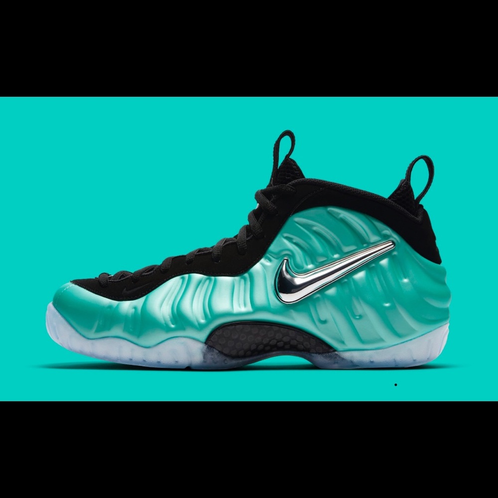 COPY - Foamposites
